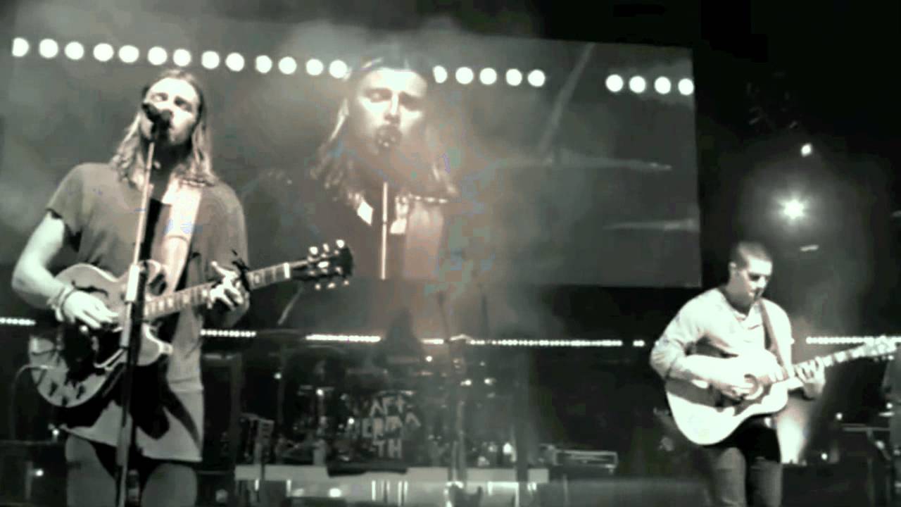 Take Heart // Hillsong United - Live in Miami