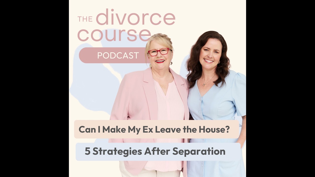 Can I Make My Ex Leave the House? 5 Strategies After Separation