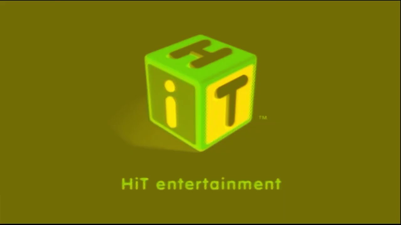 Hit Entertainment logo Effects Sponsored by preview 2 effects