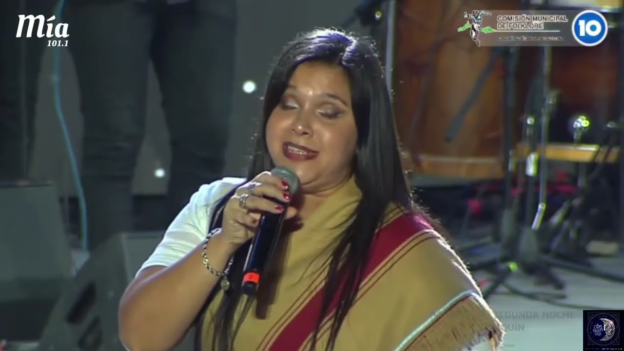 Melina Cabocota - Cosquin 2025