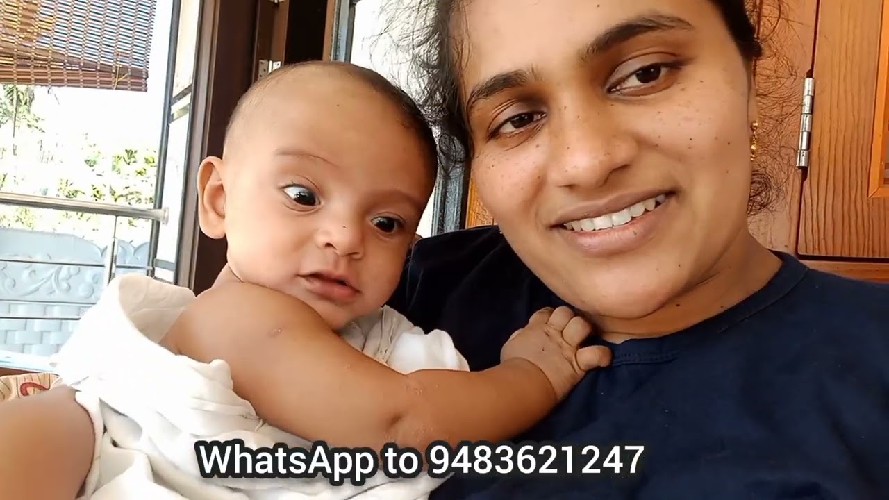 ಈಗ ವೀಡಿಯೊ ಹಾಕ್ಲಿಕೆ Time ಸಿಗ್ತಾಇಲ್ಲ😅Routine vlog of an Indian mom🥰 How do I spend my day 🤗