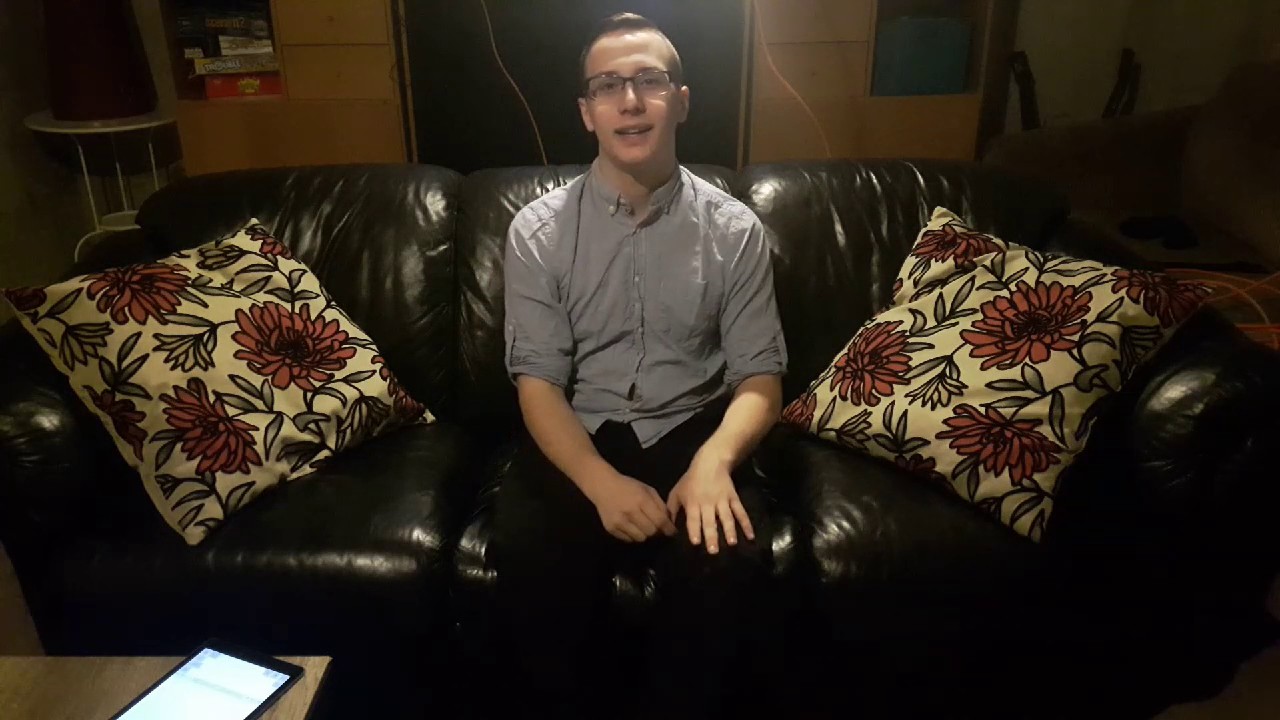 Best Documentary, 2017 Oscar Nominations l Old's Oscar Countdown