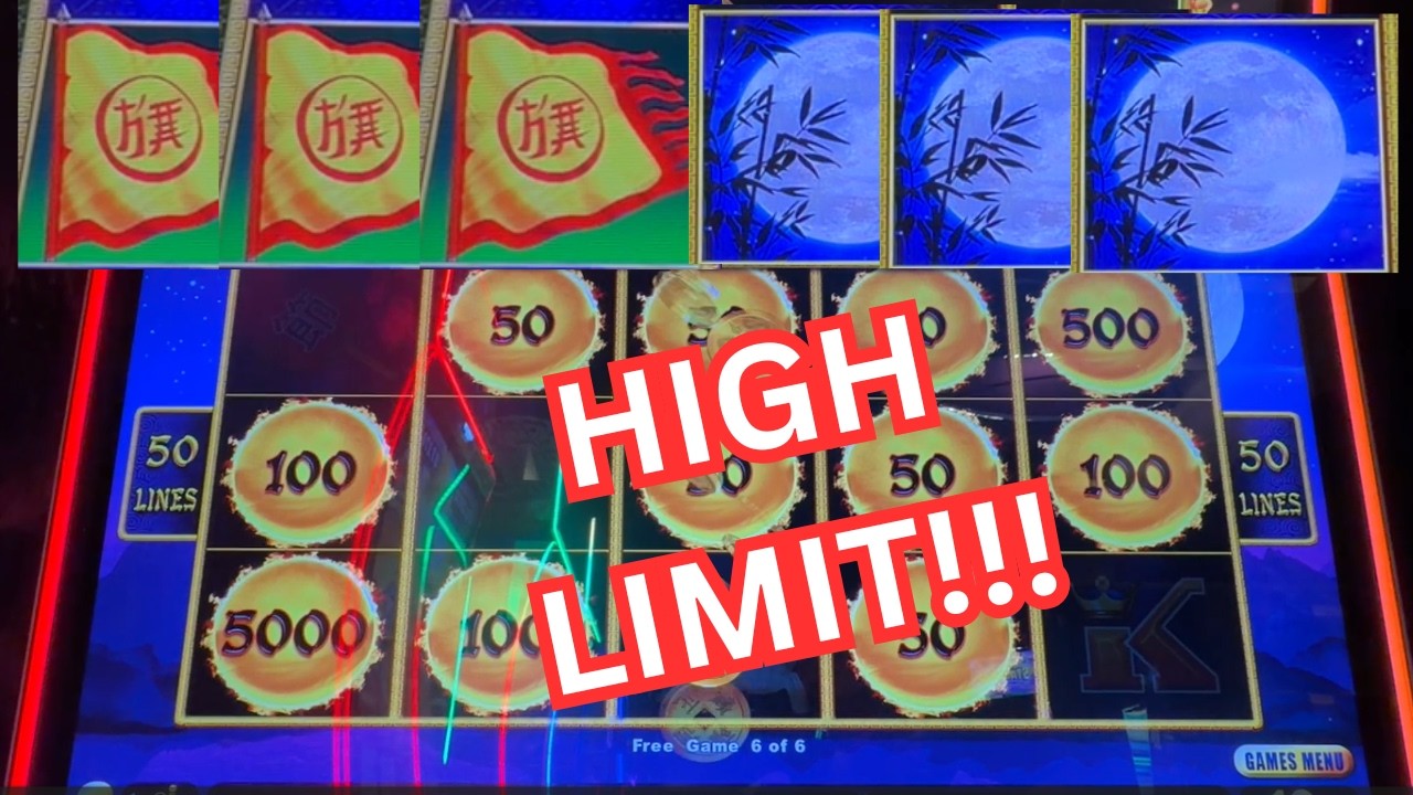 Когда вам выпадает ОГРОМНЫЙ ОГНЕННЫЙ ШАР на карте HIGH LIMIT DRAGON LINK!!!