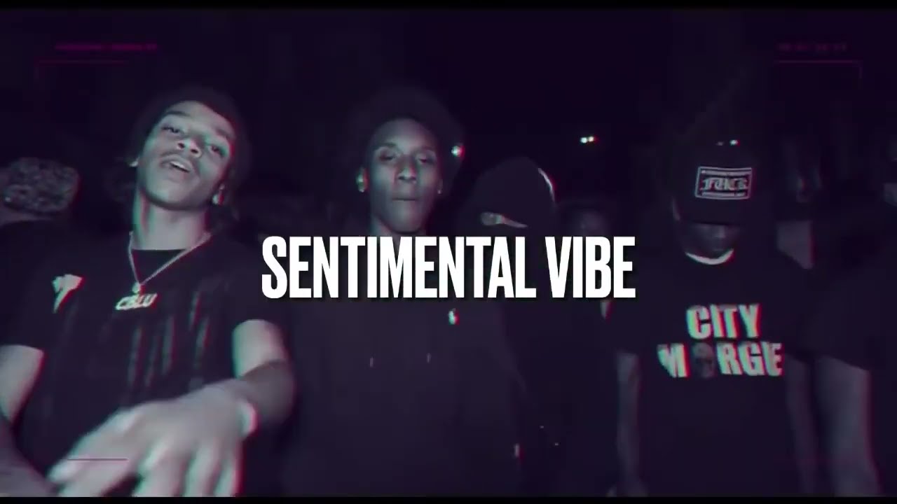 Set Da Trend - Sentimental Vibe