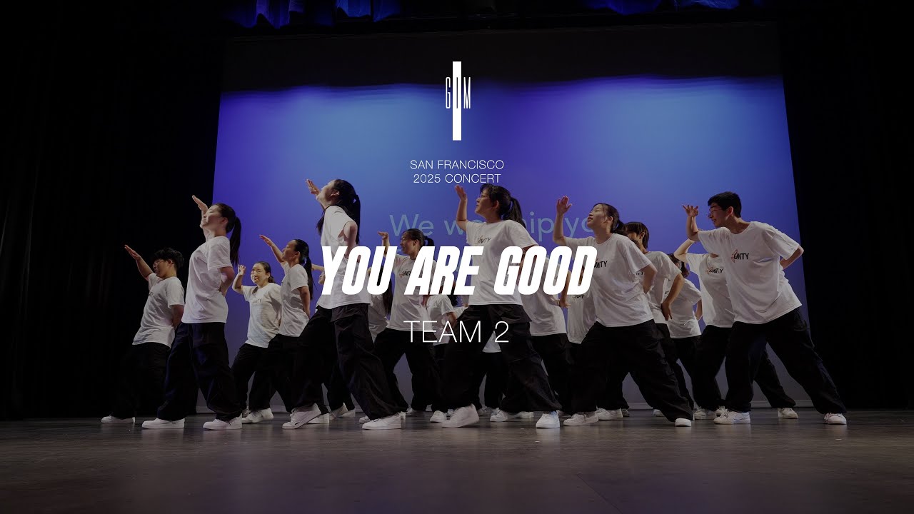 SF God's Image - Team 2 