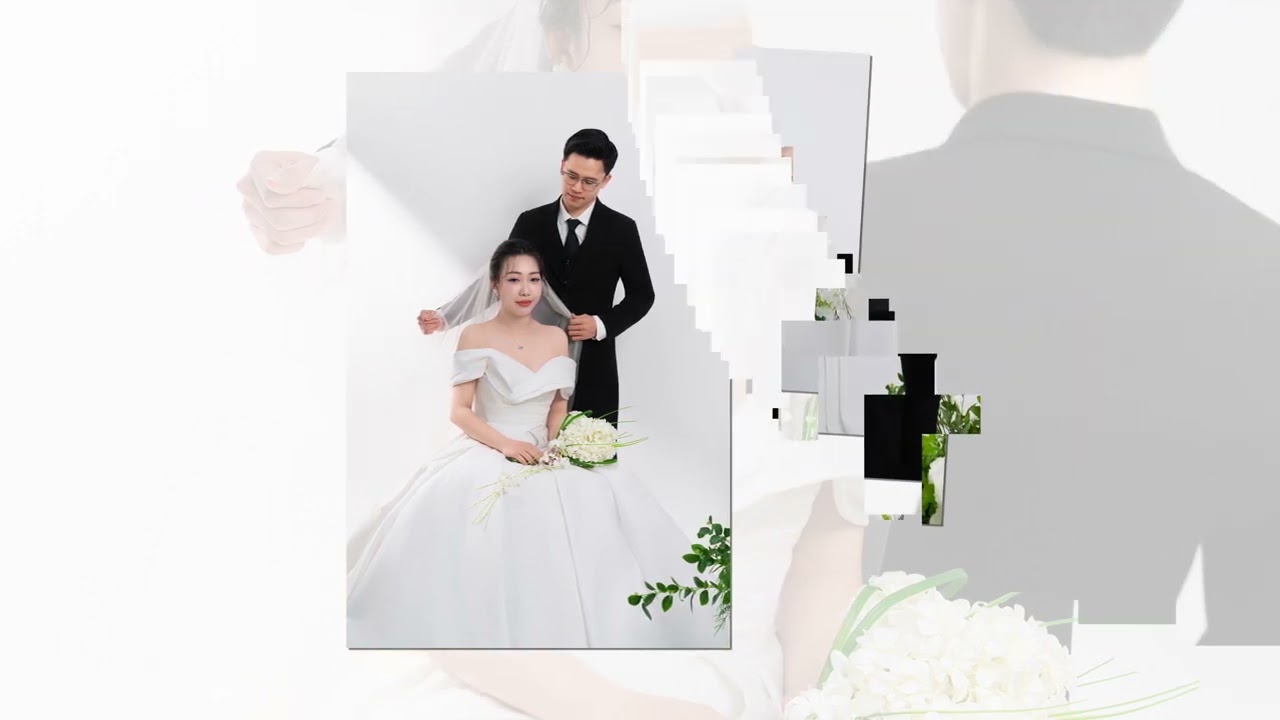 Sile cưới Nam - My