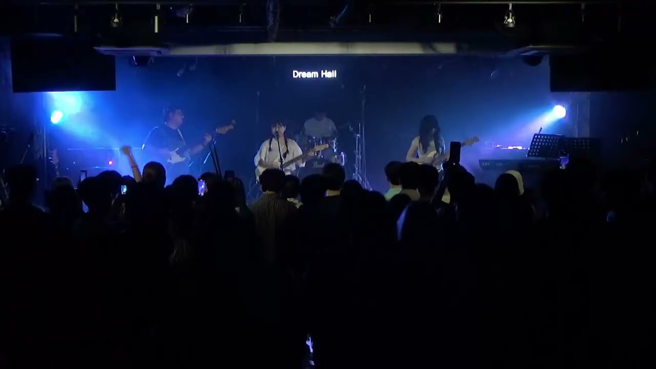 Hump Back - 친애하는 소년이여拝啓、少年よ #한경국립대학교 제 4회 쌍합