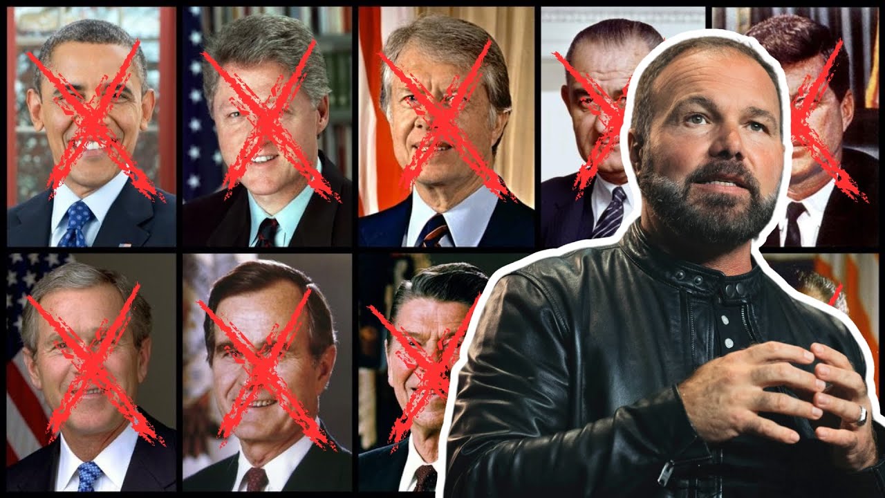 How to not be a Satanic leader (send this to your congressman)