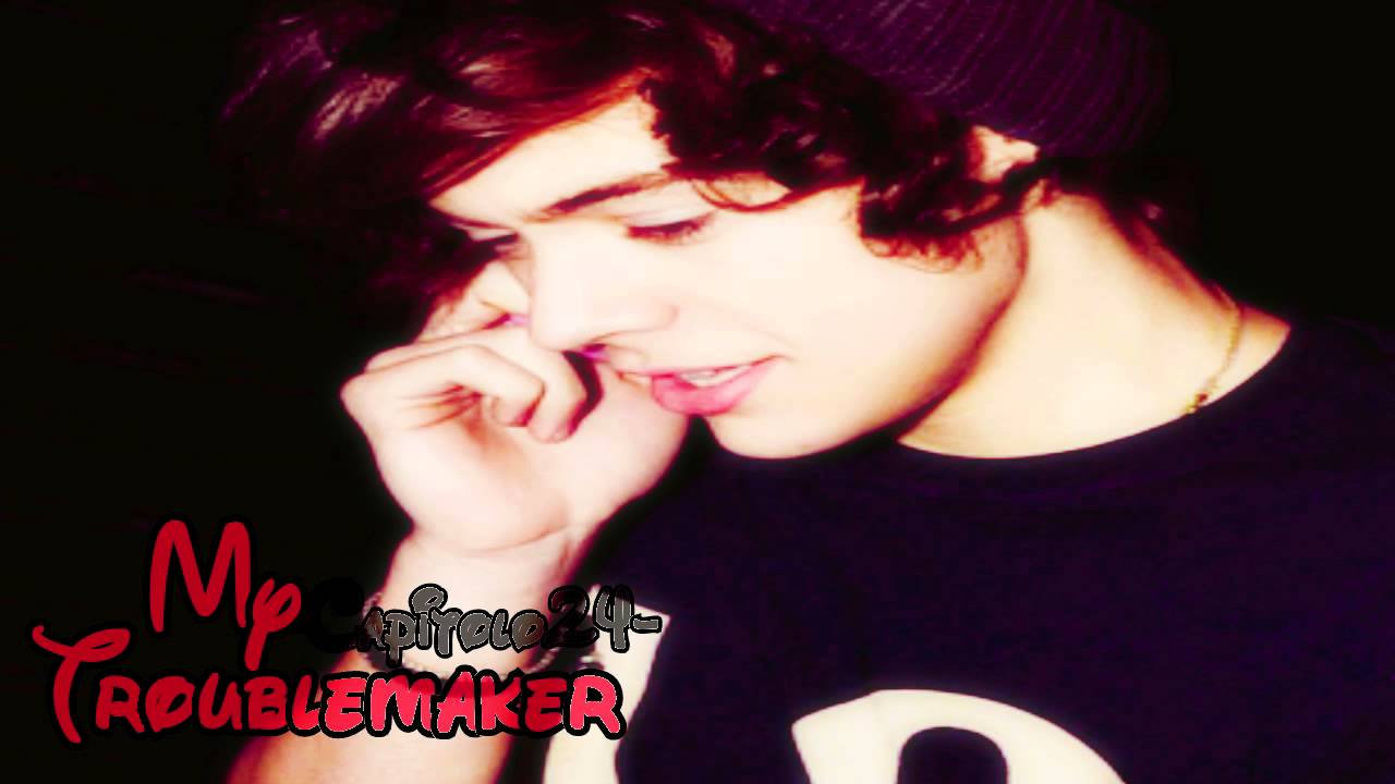 My Troublemaker -Capitolo 24-