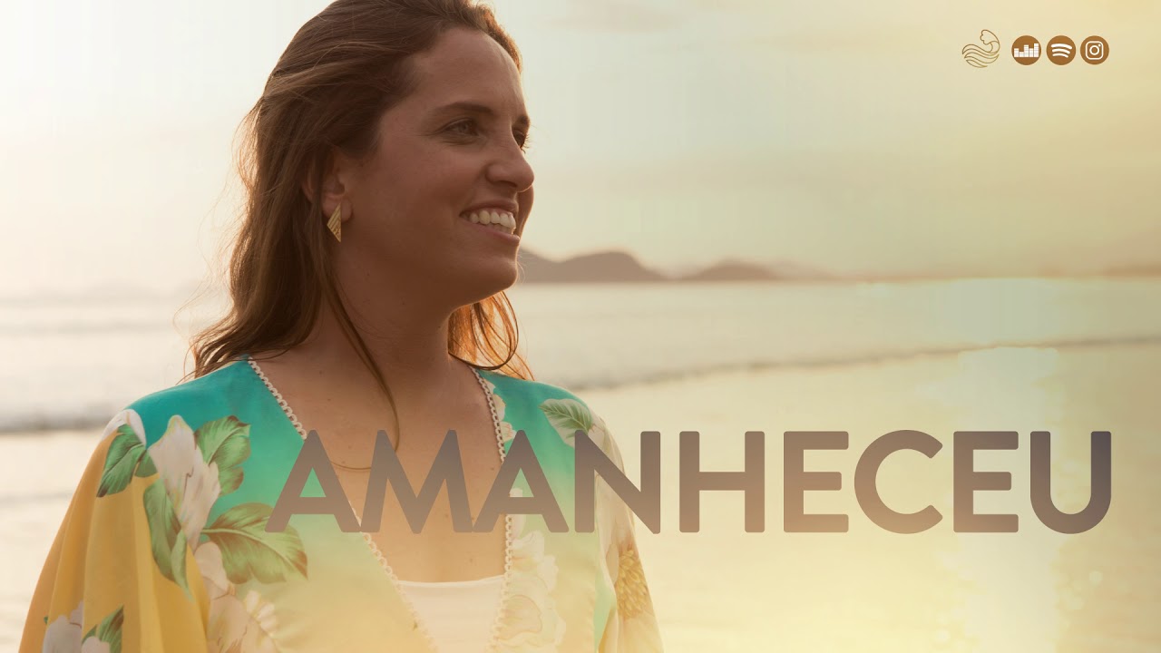 Amanheceu - Elisa Cristal