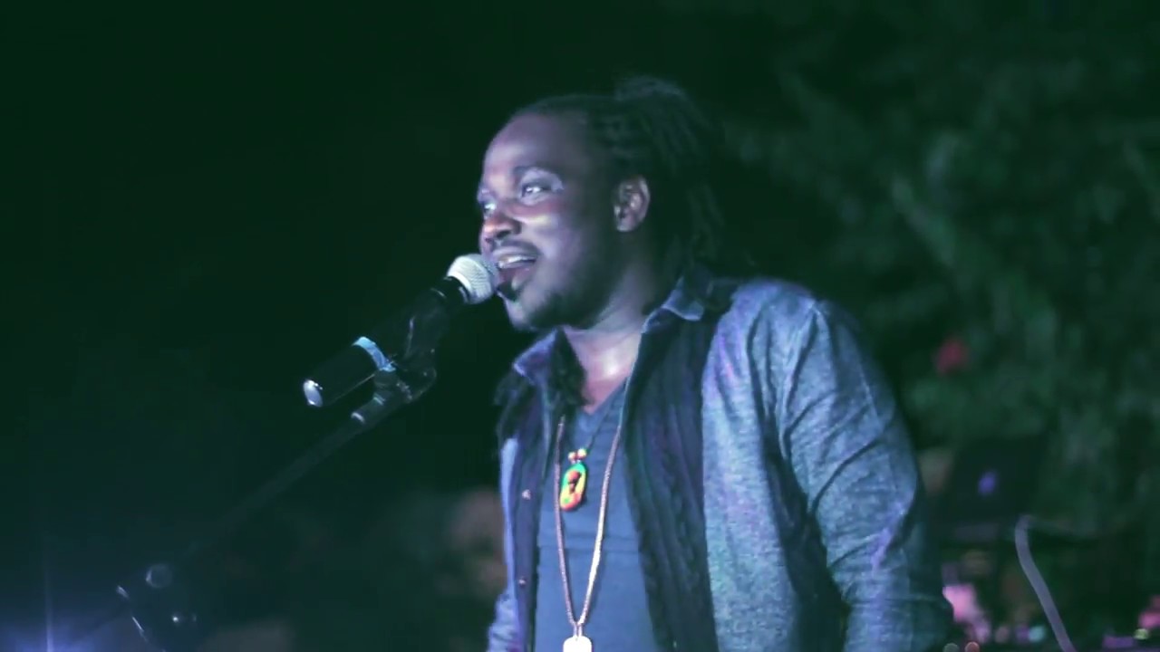 I-Octane LIVE at Rockhouse Hotel, Negril