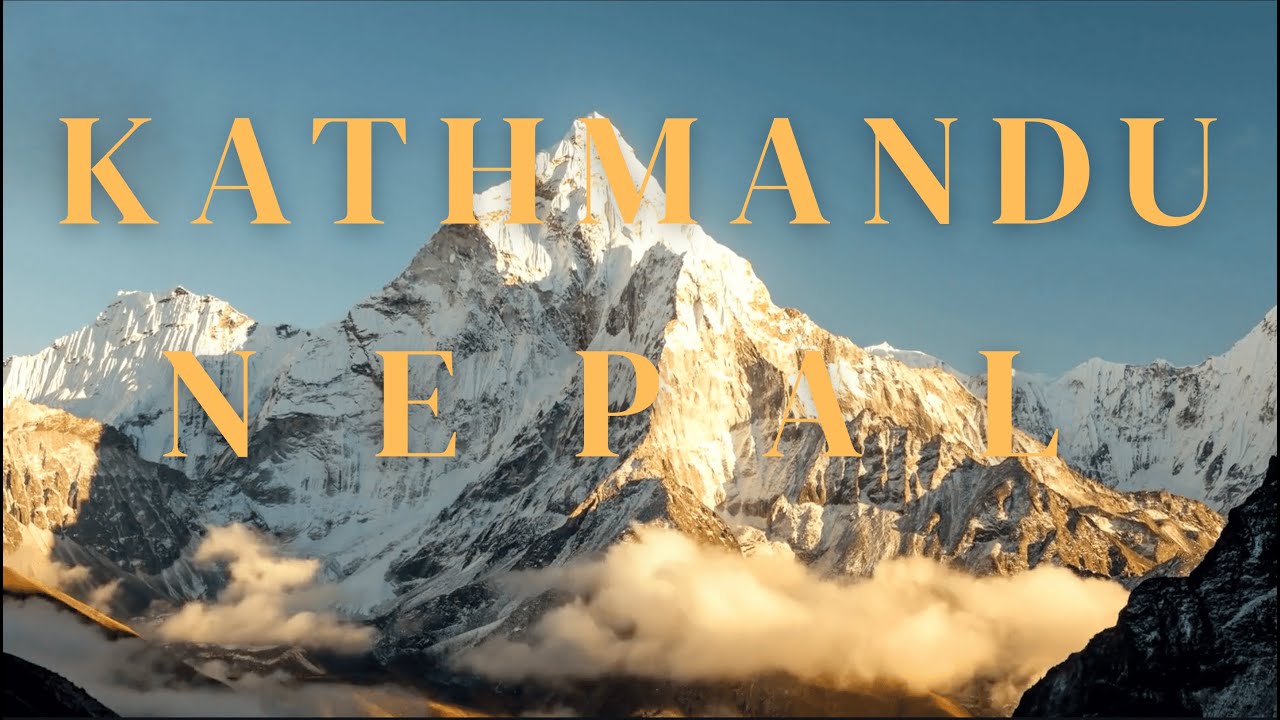 Kathmandu Temple Guide: 4 Places You Cannot Miss 🇳🇵 | Nepal Travel 2026 | Cinematic Journey