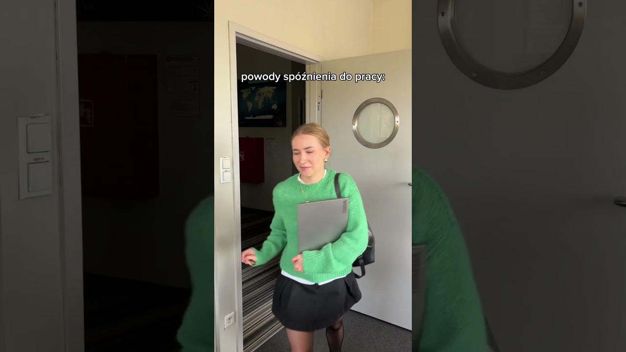 którym powodem jesteś? 😅