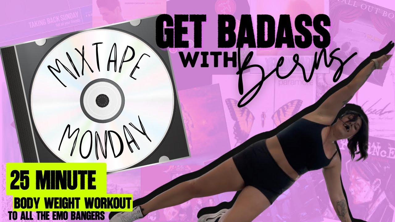 MIXTAPE MONDAY vol 3