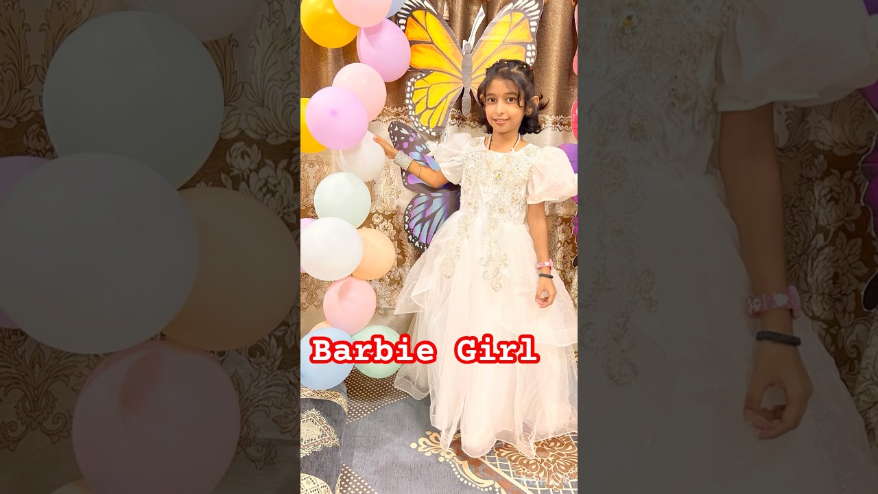 Cutest Birthday Girl 🔥 !! #shorts #shortsfeed #trending #ytshorts #viralvideo #comedy #funny #fun