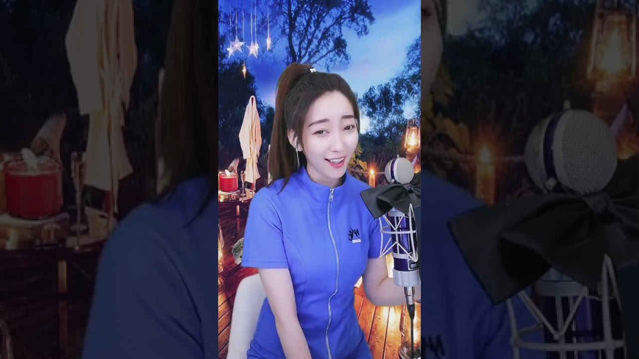 YY直播神曲 7105杨大爷 願你