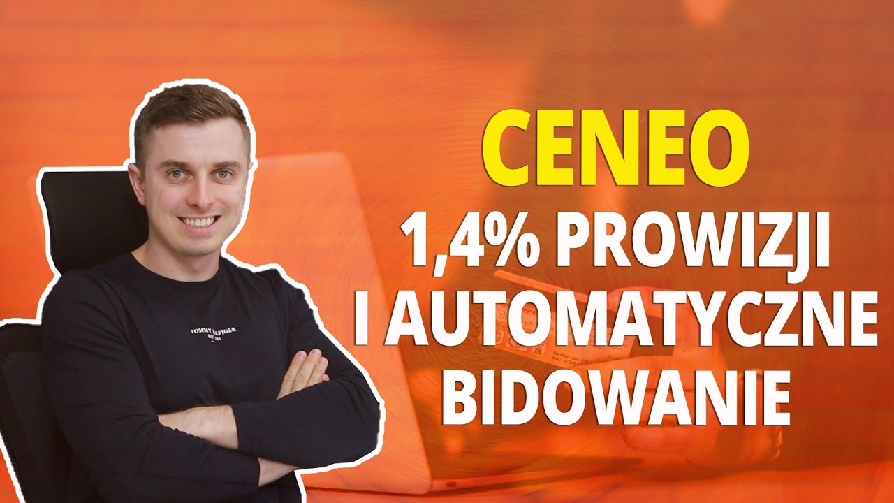 Sprawdź czy Tw&oacute;j asortyment sprzeda się na CENEO i sprzedaj go bez wysiłku - automatem
