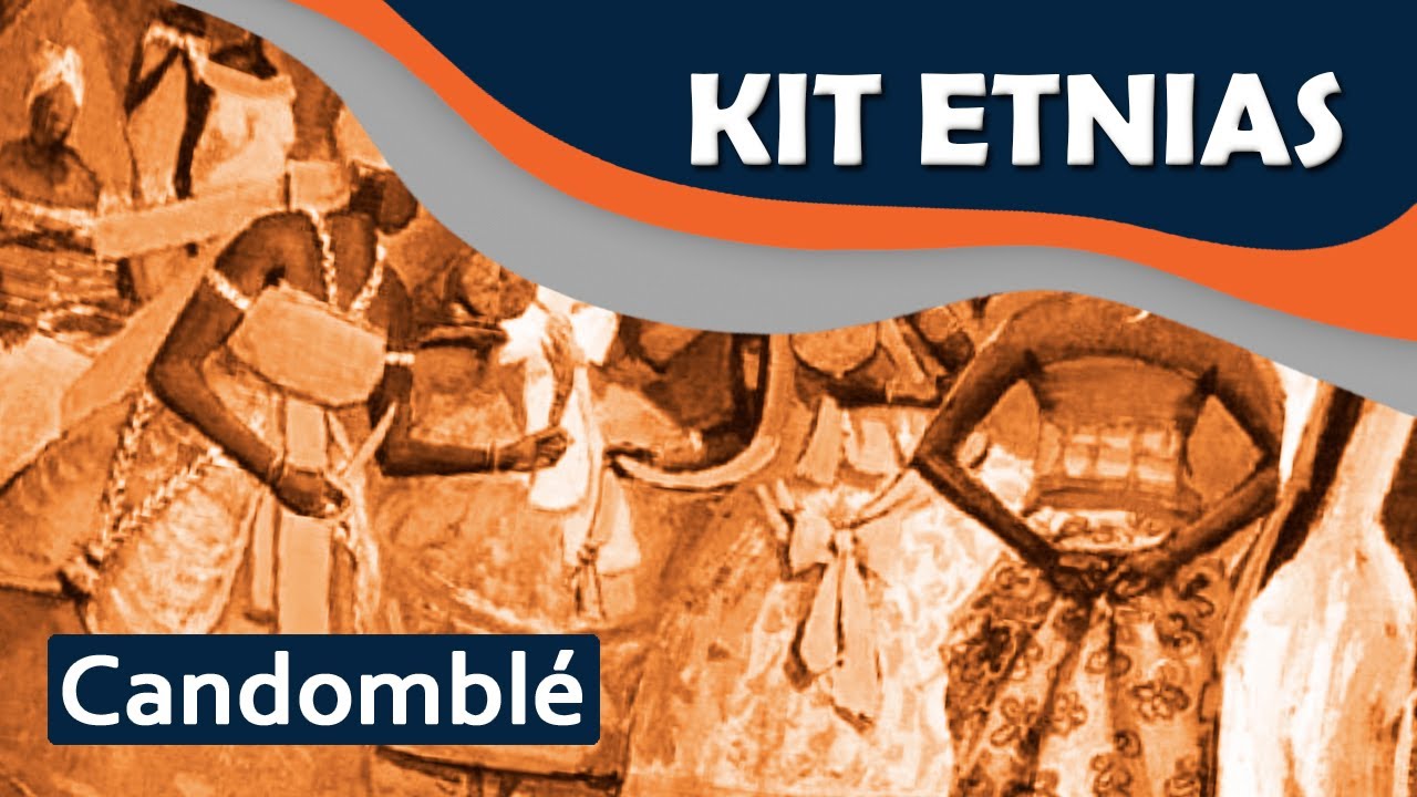 Candomblé - Bori: o culto da tradição!