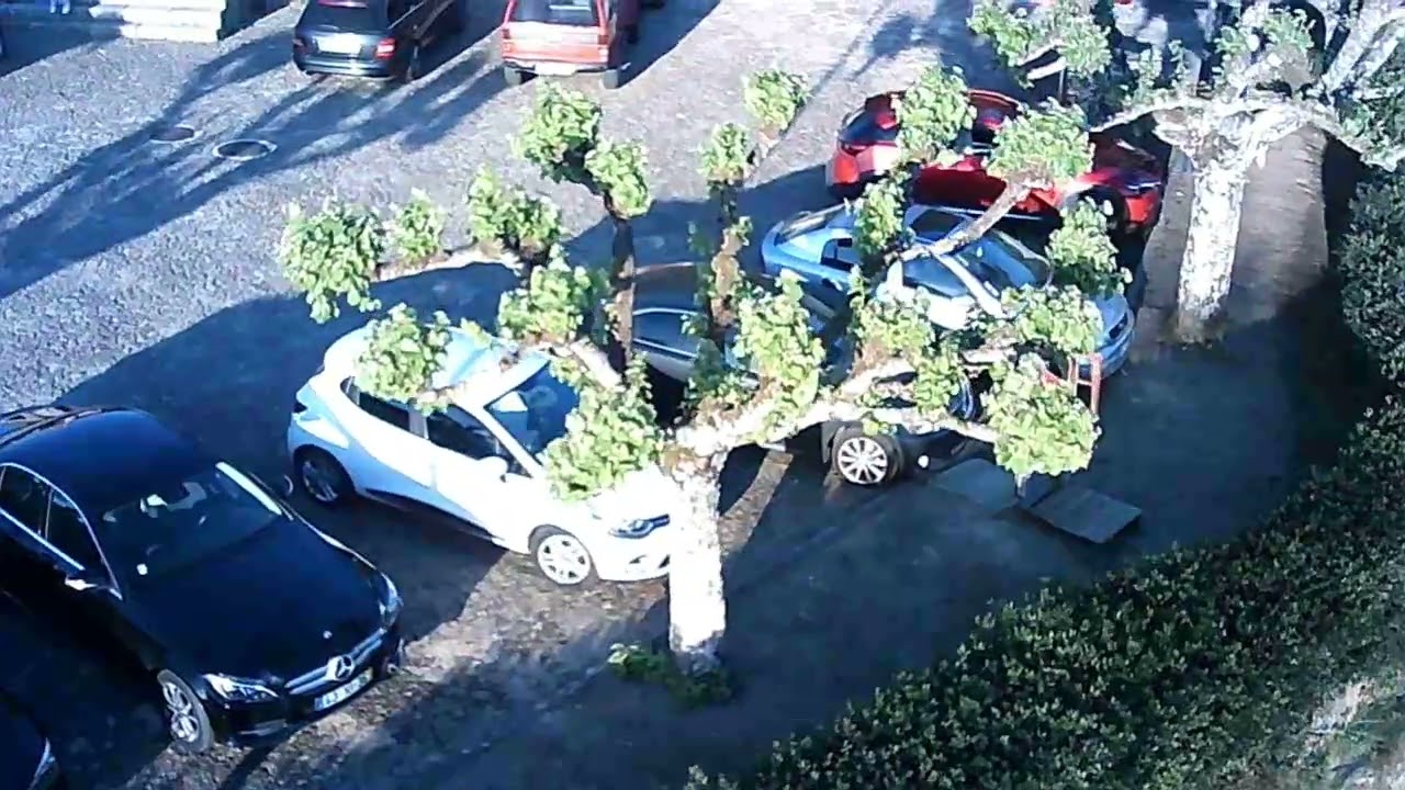 Uma tarde bem passada...Videos com Drone