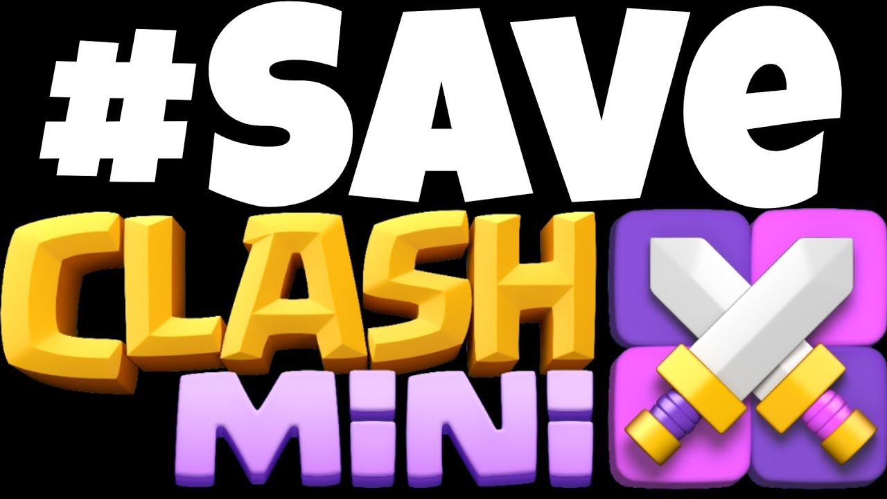 Clash Mini is Getting Killed....