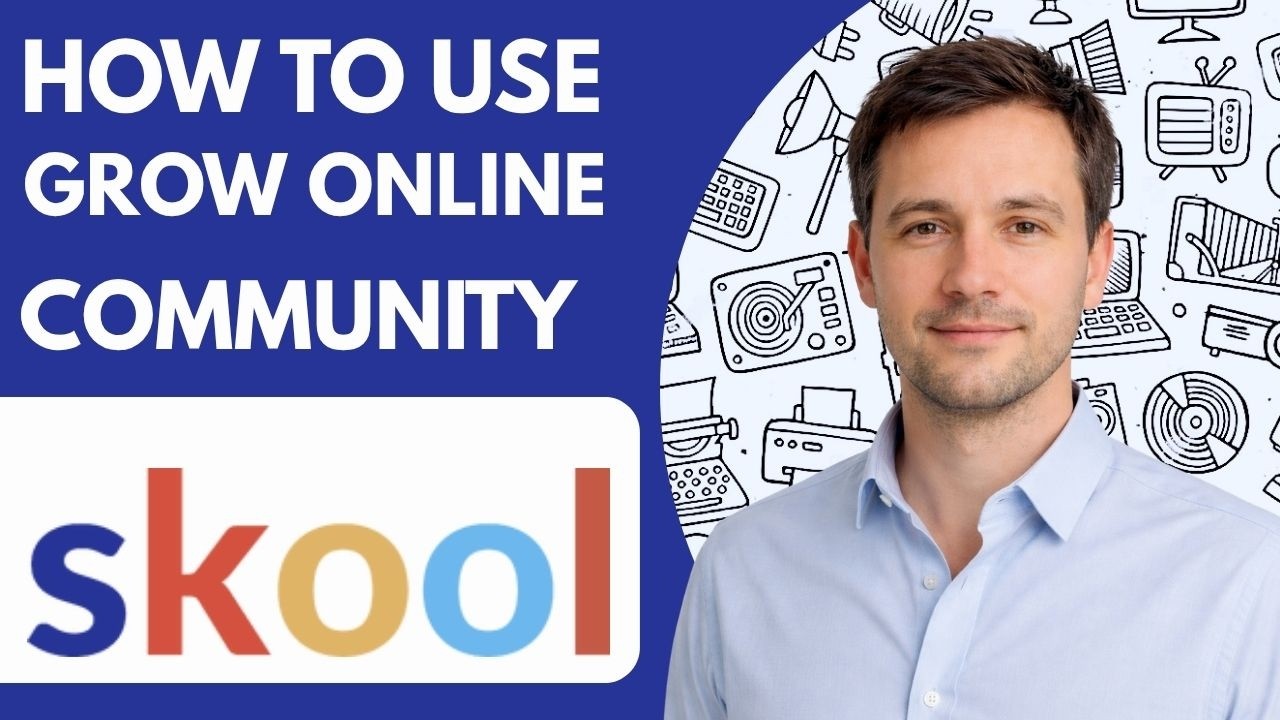 How to Use Skool to Grow an Online Community