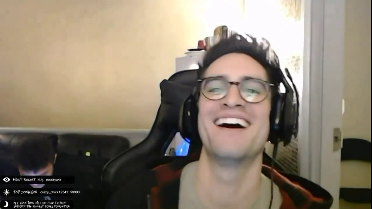 Brendon Urie: funny moments ♡2019♡
