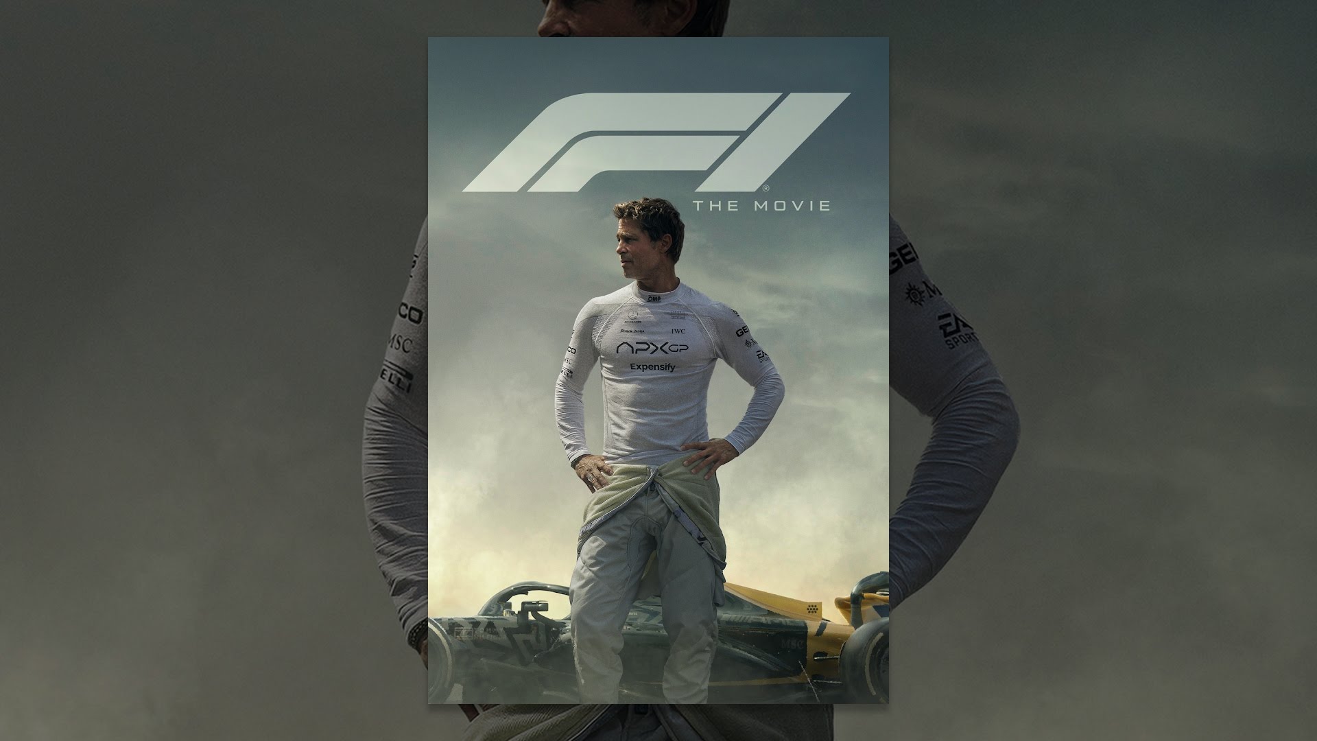 F1® The Movie