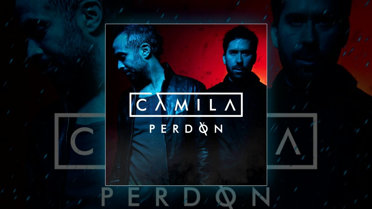 perdón  camila slowed  se le dedico a mi prima