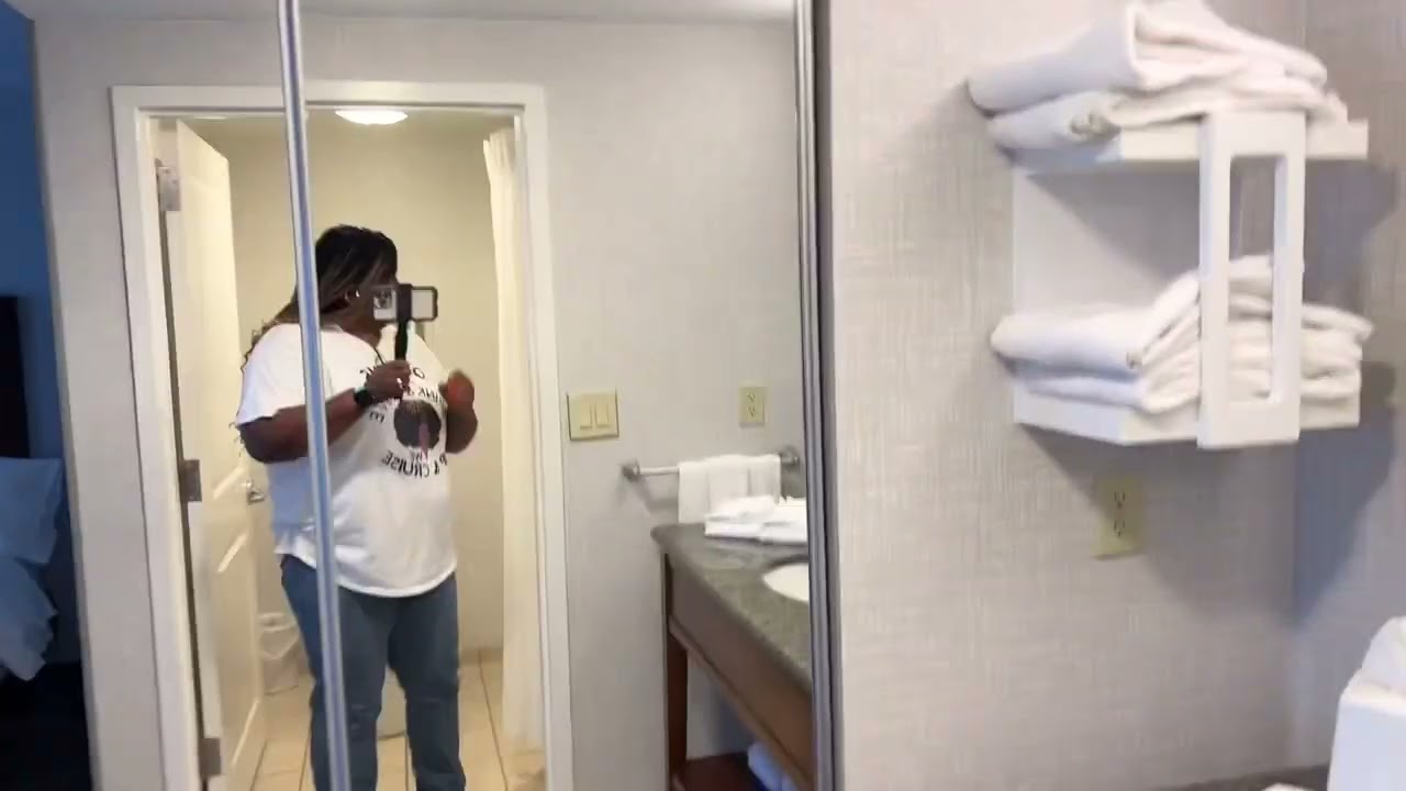 Hampton Inn and Suites Gateway in Orlando, FL