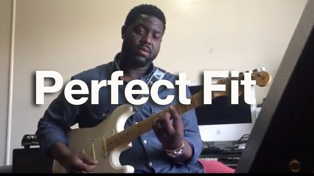 EASY Chords and Embellishments PERFECT for R&B