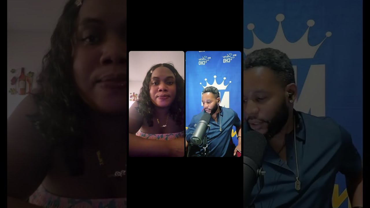 Foul video DJ Duna ki genye 35 an lap viv fort Myers li vle yon nèg 30 a 40 nenpot kote USA 