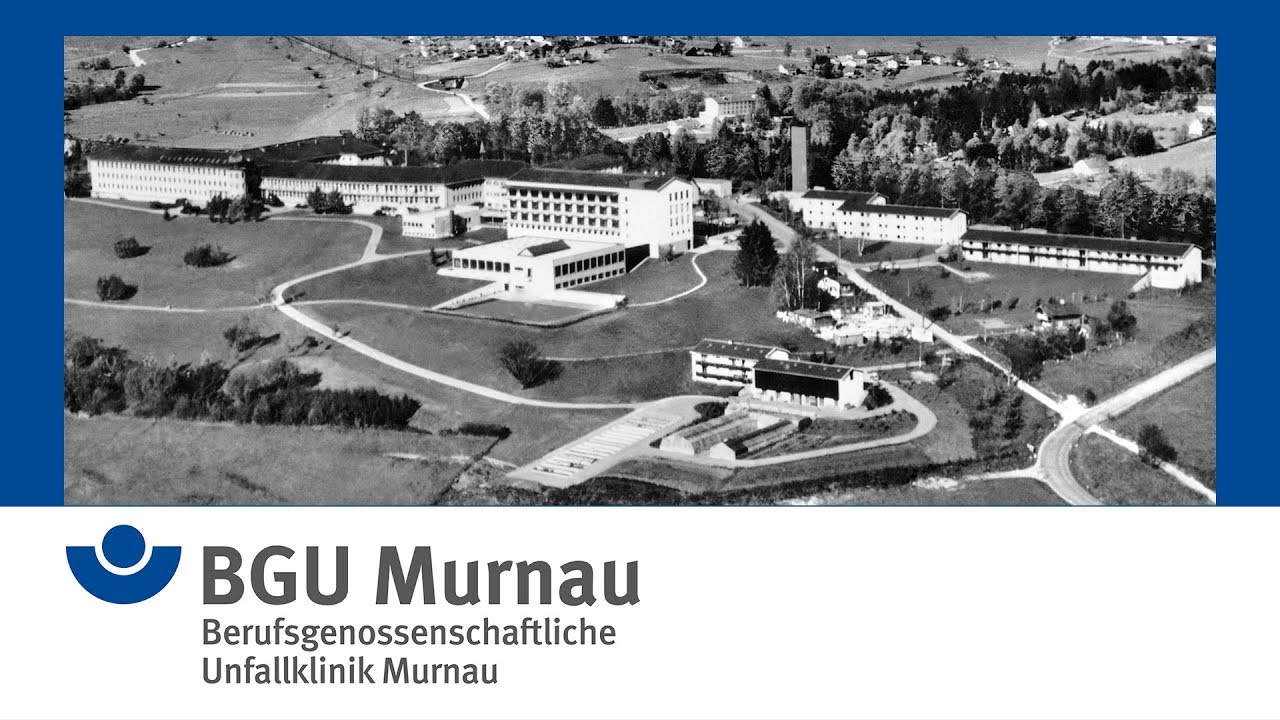 50 Jahre Zentrum für Rückenmarkverletzte