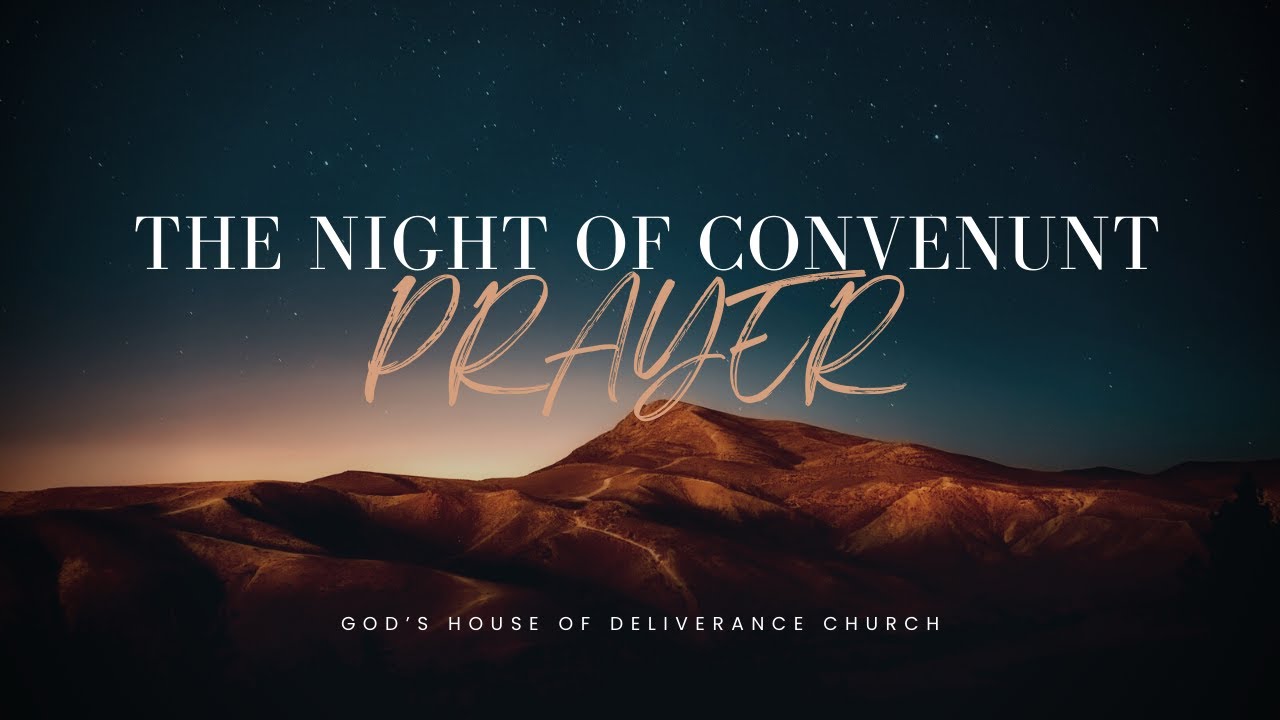 OVERNIGHT  SERVICE  WITH PR. GIRISOMU NDALUHISTE // LIVE// ON 13/03/2026