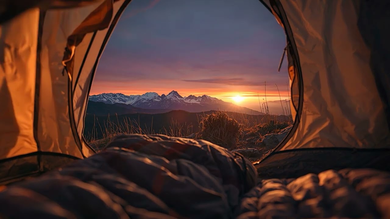 The Best Camping Songs | Outdoor Music | Roadtrip Songs