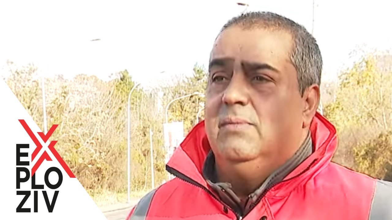 Kada radnici Gradske čistoće postanu HEROJI... Njihova imena treba upamtiti! - EXPLOZIV