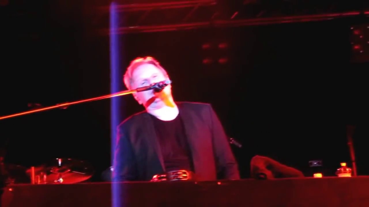 Herbert Grönemeyer 