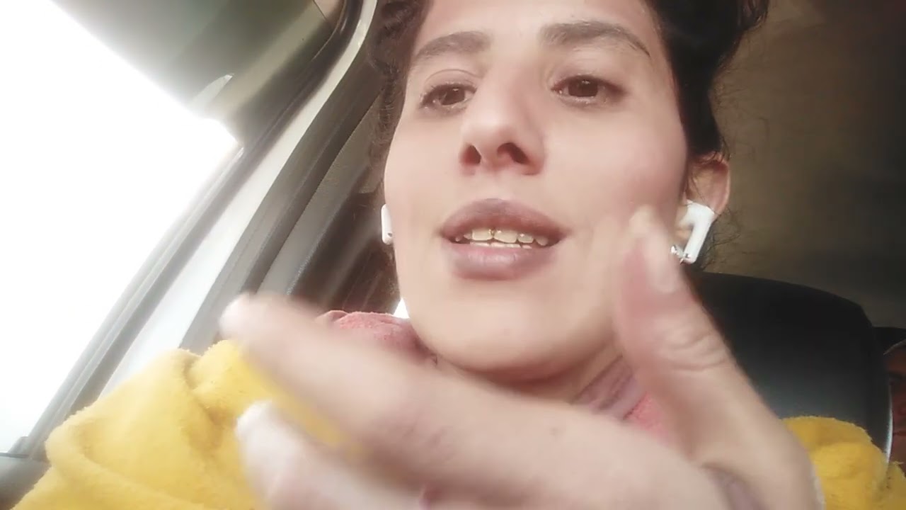 #إحكي_ياساريه 