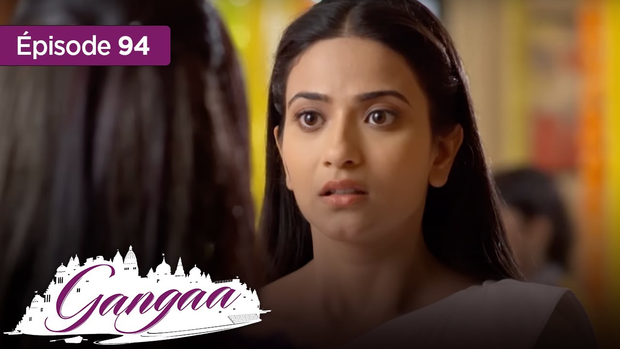 GANGAA Ep 94 - Une jeunesse sacrifiée - Série en Français