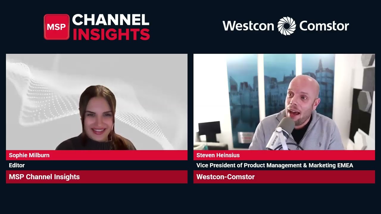 Levelling the playing field: Cisco 360 insights for smaller partners