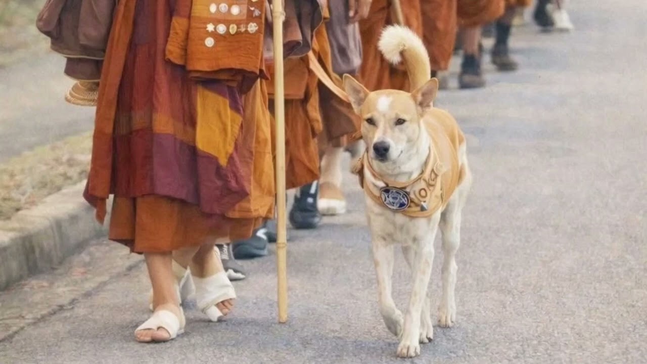 Peace Walk | Walk For Peace Movement | Inner Peace & Humanity