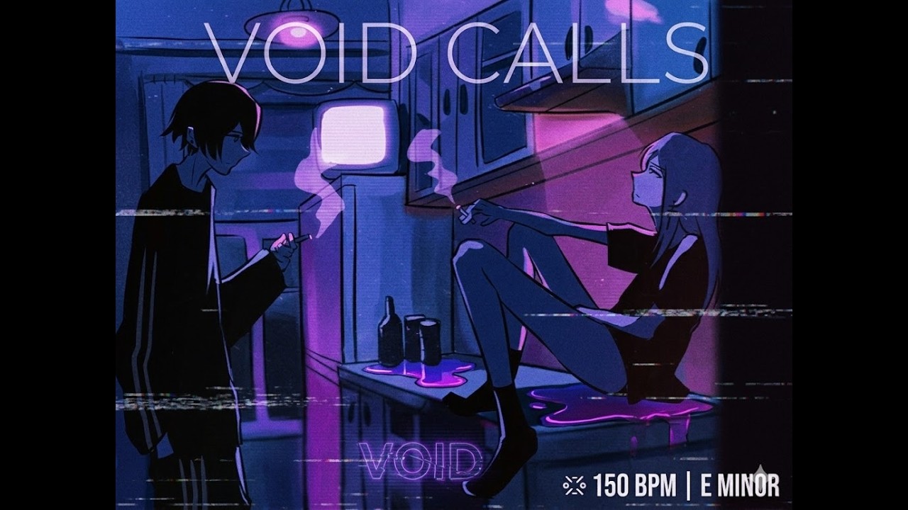 [FREE] VOID CALLS - Travis Scott x Jersey Club Type Beat