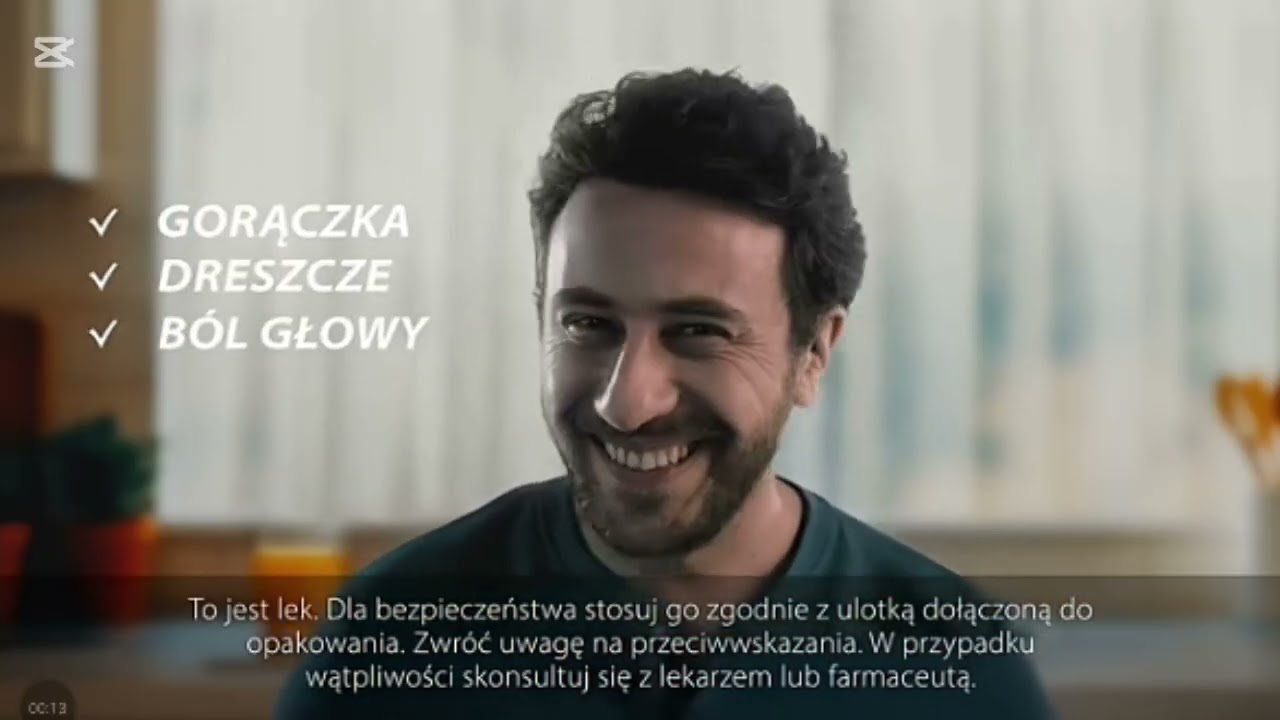 Polsat fakowy blok reklamowy (06.2.2026)