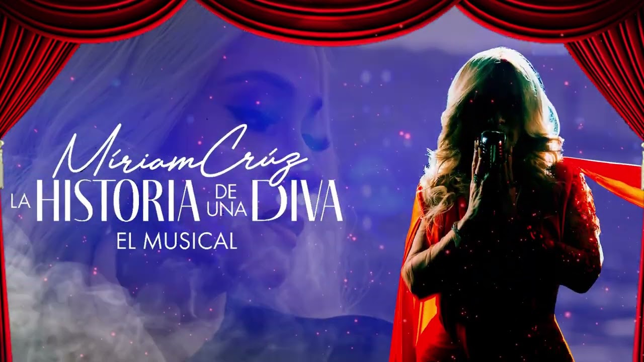Miriam Cruz - 