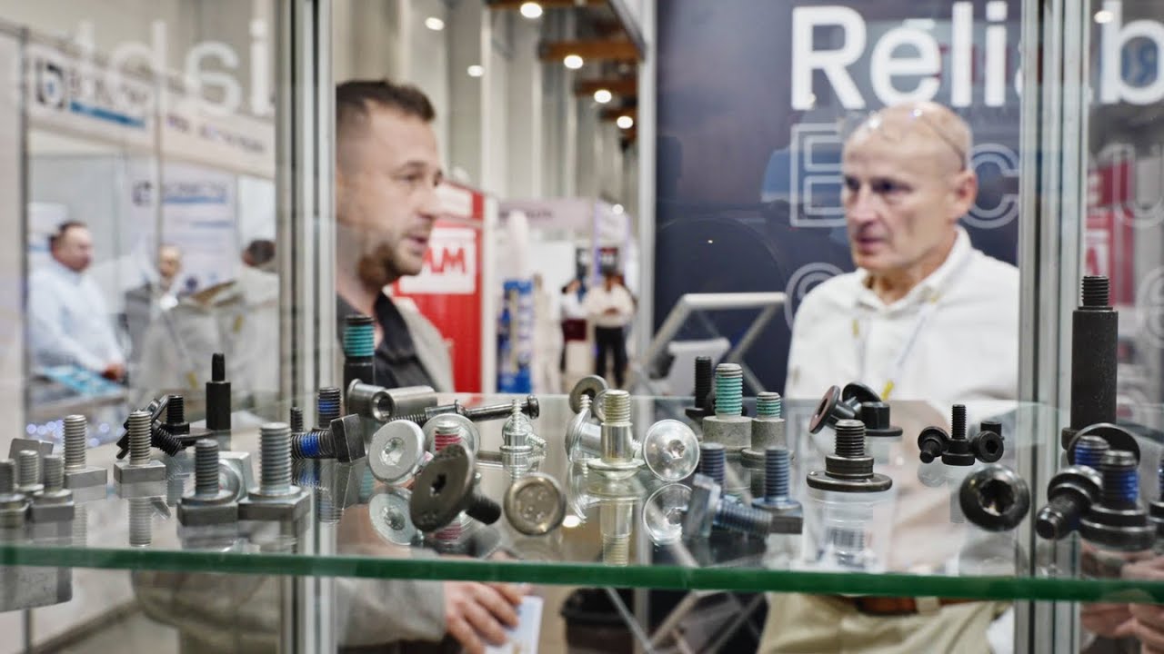 FASTENER POLAND® 2024