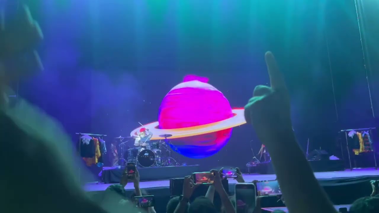 🔥MIRANDA! EN FESTIVAL ALMA OCCIDENTAL 2025 - Intro + Ritmo & Decepción