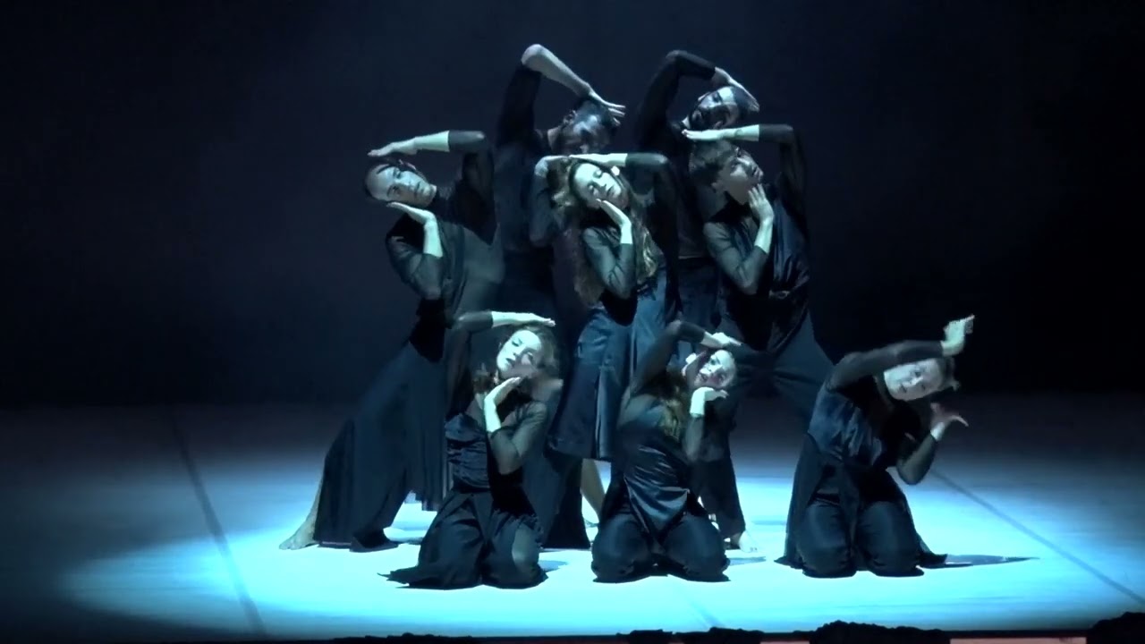 Stabat Mater Trailer - Compagnia Fabula Saltica