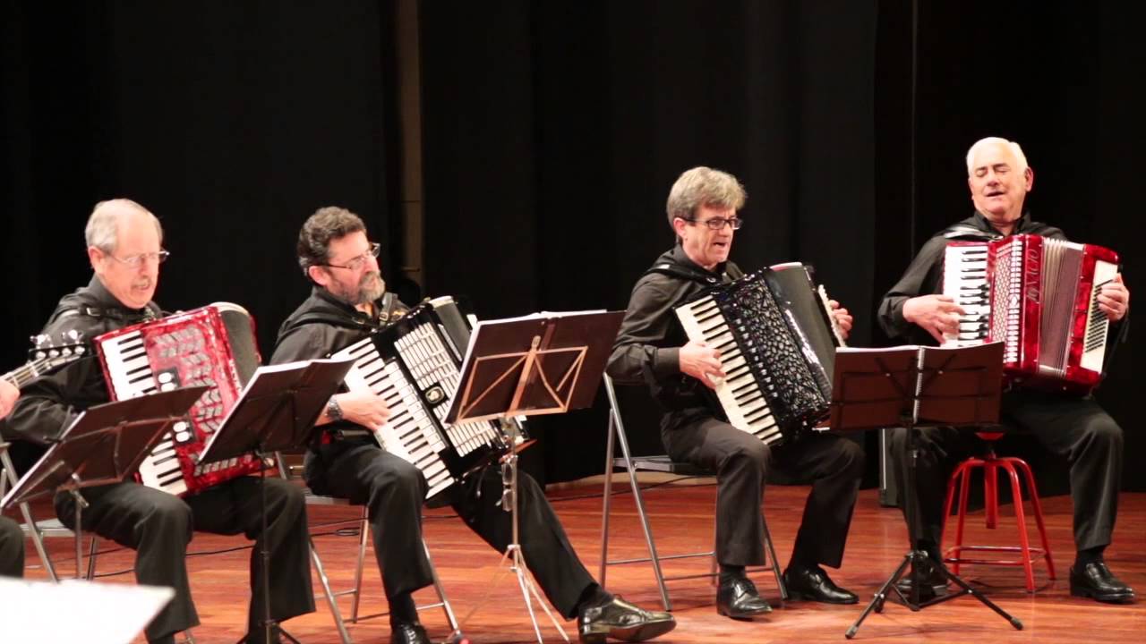 Habanera  