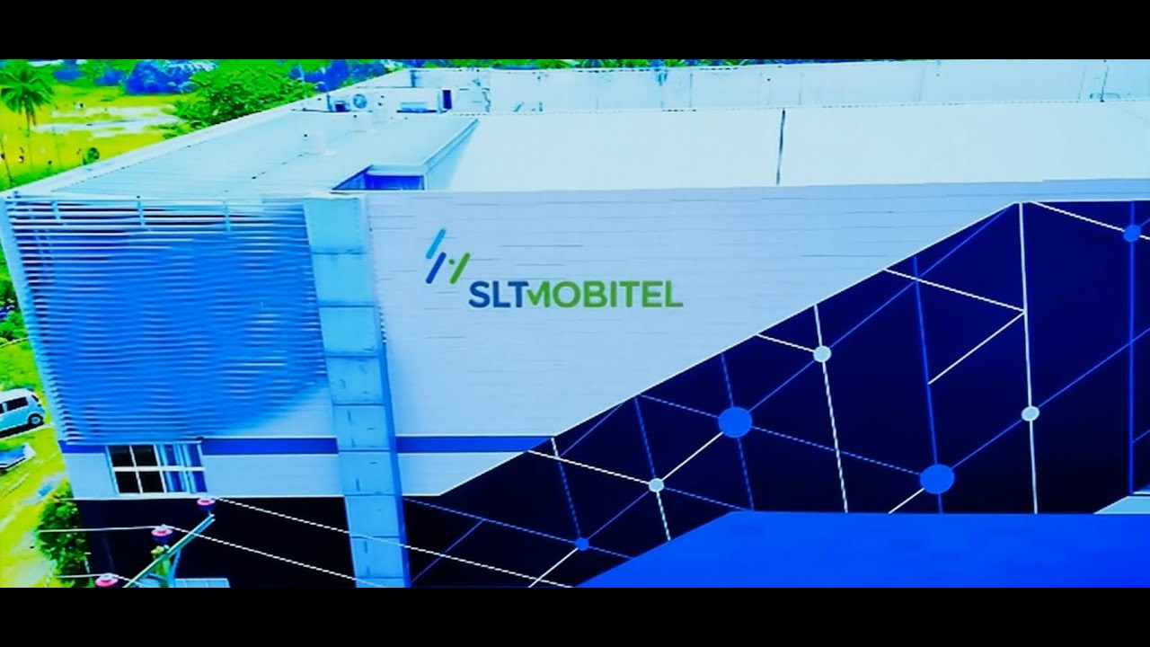 SLT-MOBITEL Data Centres | Sri Lanka&rsquo;s Most Advanced Digital Infrastructure