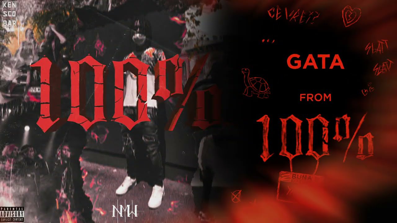 NMW Yanni - Gata