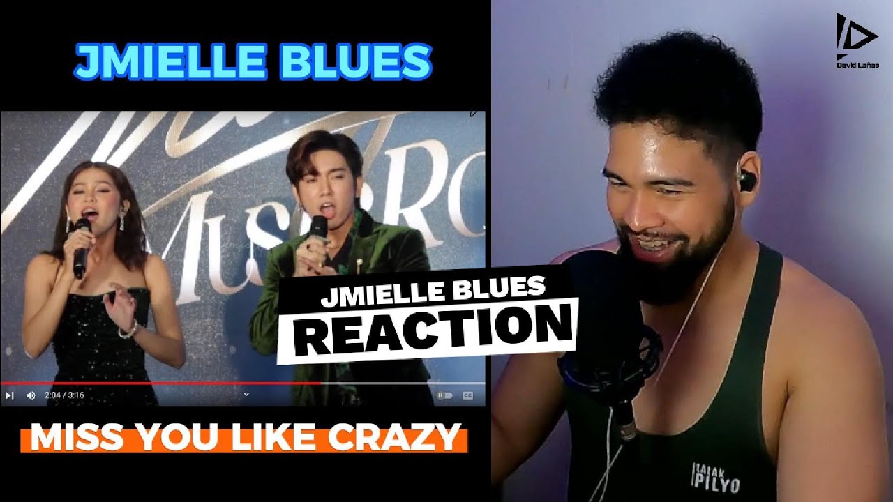 JMIELLE BLUES 